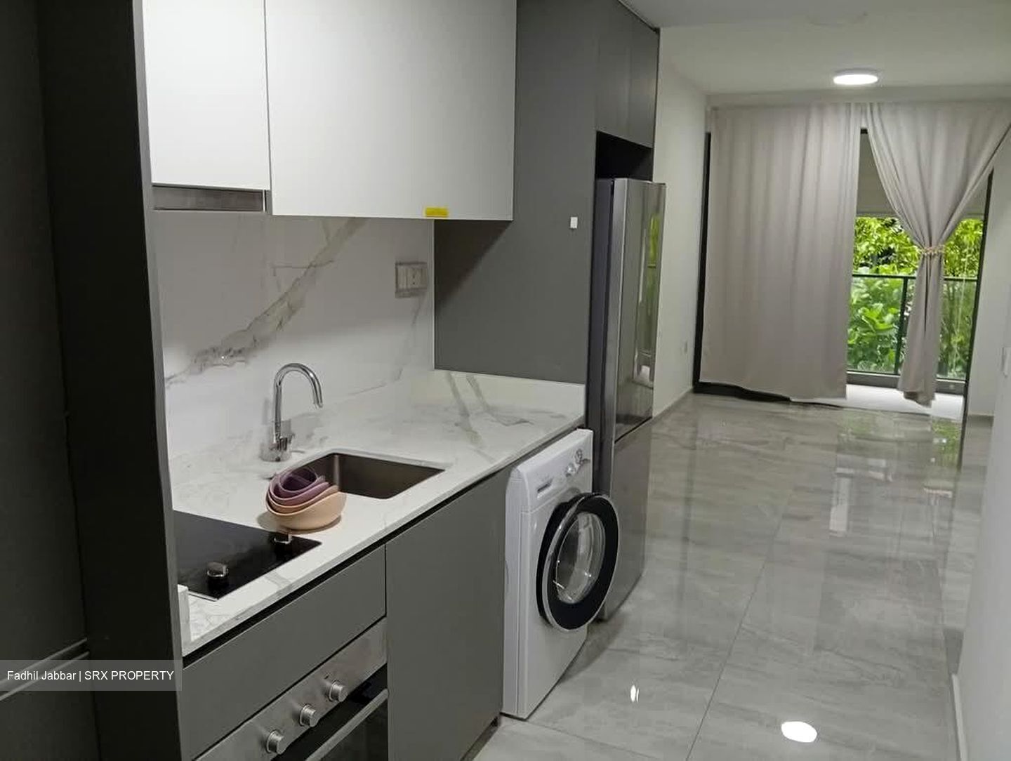 Affinity At Serangoon (D19), Apartment #599180411